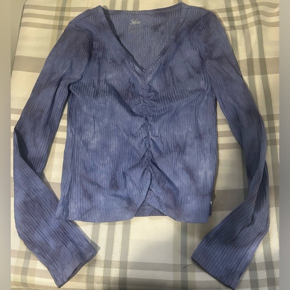 GIRLS CLOTHING BUNDLE SIZE 10/12 FLARED LEGGINGS GRINCH PJS ROOTS JOGGERS UMBRO - Picture 3 of 15